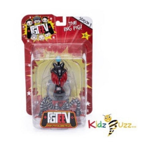 FGTEEV MONSTER BLOBBYFISH