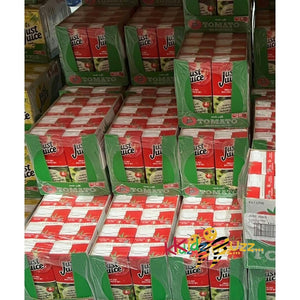 1L Just Juice Tomato 1 X 8