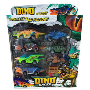 DINO CARS