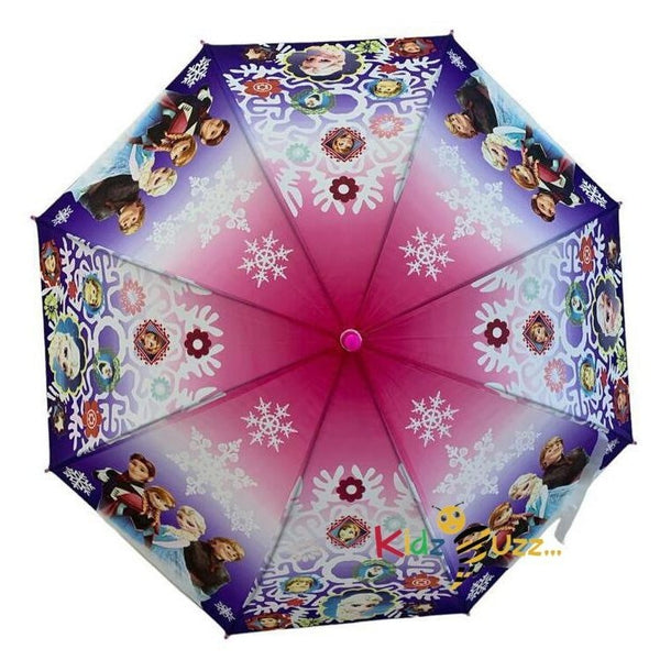 Disney Frozen Kids Umbrella