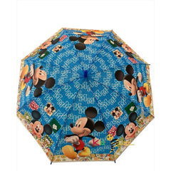 Mickey Mouse Kids Umbrella