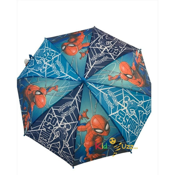 Spiderman Kids Umbrella