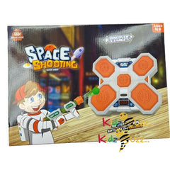 Space Shooting