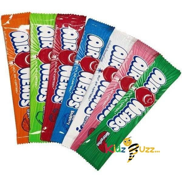 Airheads Ultimate Variety Pack 8 Bars