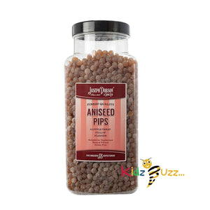 Dobsons Aniseed Pips 2.72kg