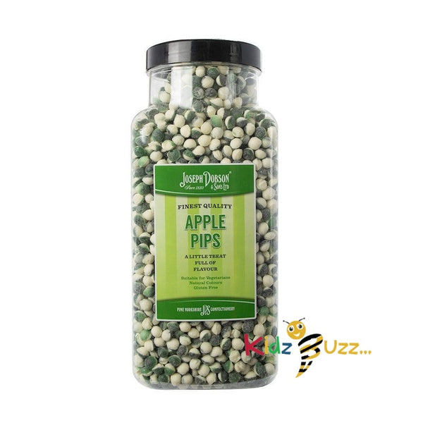 Dobsons Apple Pips 2.72kg
