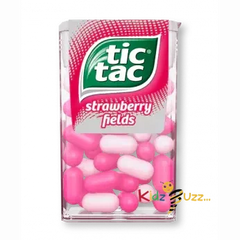 Tic Tac packs