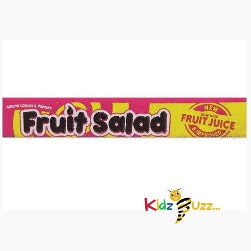 Barratt Fruit Salads 36g Pack of 40