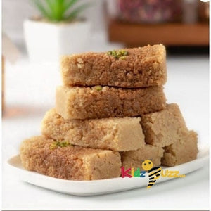 Milk Cake 1 kg Indian Traditional Sweet Best Gift For All Occasions