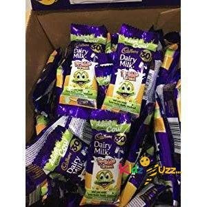 Cadbury Dairy Milk Freddo Caramel 19.5g x 60