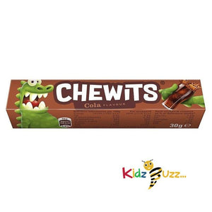 Chewits Cola