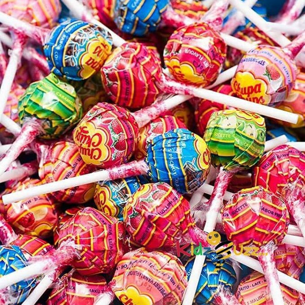 Chupa Chups Lollipops