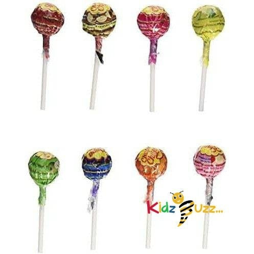 Chupa Chups Lollipops