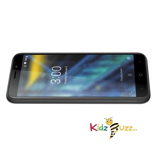 DOOGEE X50L 1/16GB Dual Sim LTE Black