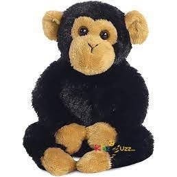 Aurora Monkey Soft Toy