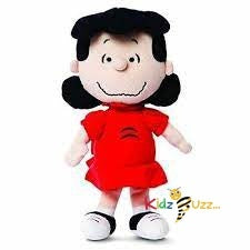 Aurora PEANUTS LUCY Soft Toy 60411