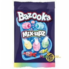 Bazooka Mix Upz 24x45g