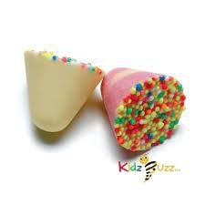 Hannahs Bulk Spinning Tops 3kg