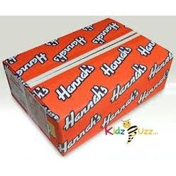 Hannahs Bulk Spinning Tops 3kg