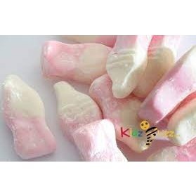 Candyland - Strawberry Milkshakes 3kg