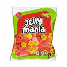 Jake Jelly Mania Daisies 1kg