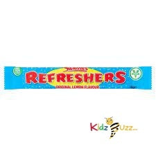 Swizzels Chew Bar Refreshers 60 count