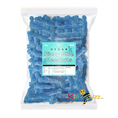 Candycrave Vegan Fizzy Blue Meerkats 2kg