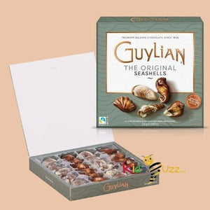 Guylian Seashells Chocolates (Pack of 1)