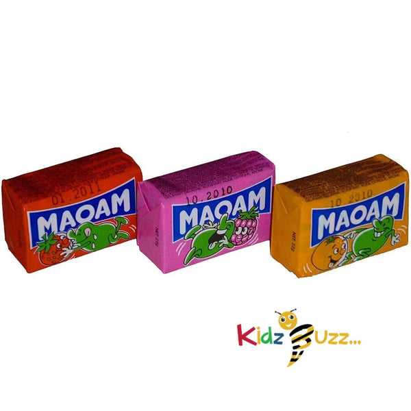 MAOAM x20 Packs