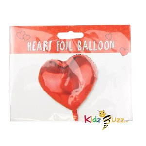 Heart Foil Balloon