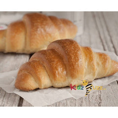 7 Days Hazelnut Cream Croissant with Pieces of Cookies 80g