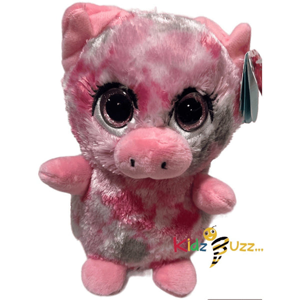 14cm Primrose Motsu Pig Soft Toy For kids
