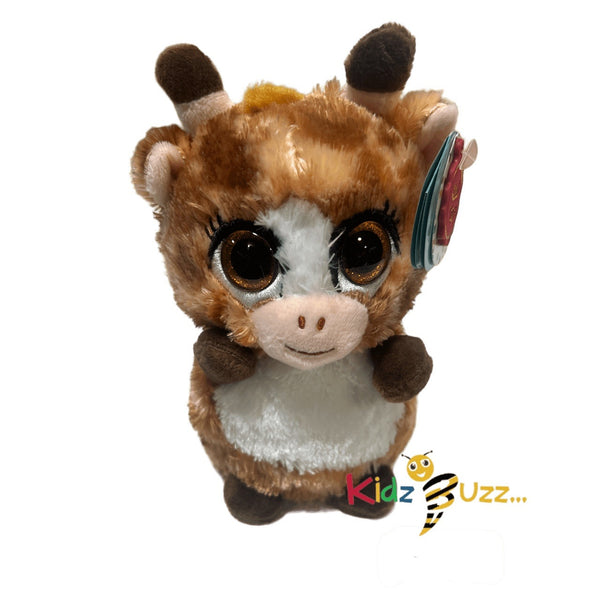 14cm Goeff Motsu Soft Toy For kids