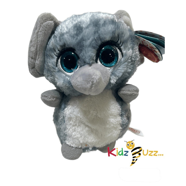 14cm Ernest Motsu Elephant Soft Toy For kids