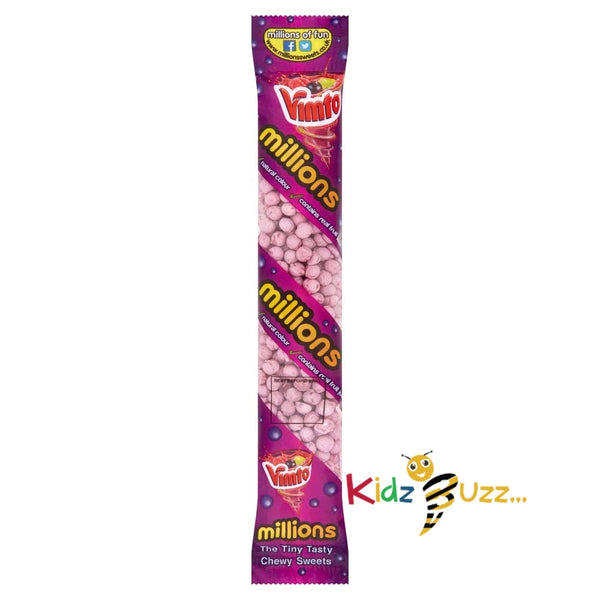 Millions Tube Vimto