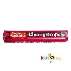 Cherry Drops