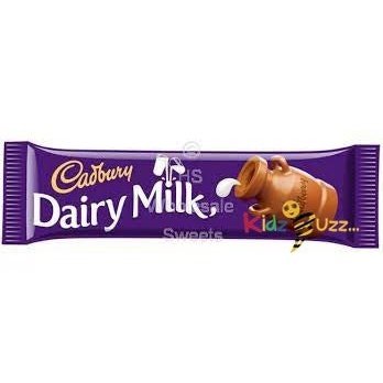 Cadbury Dairy Milk Original