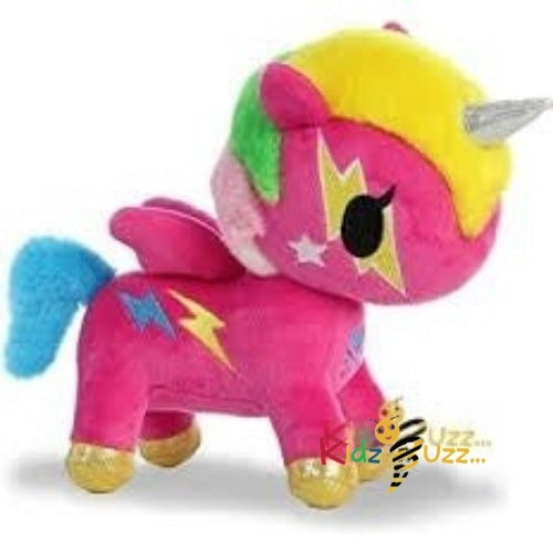 Comet Unicorn