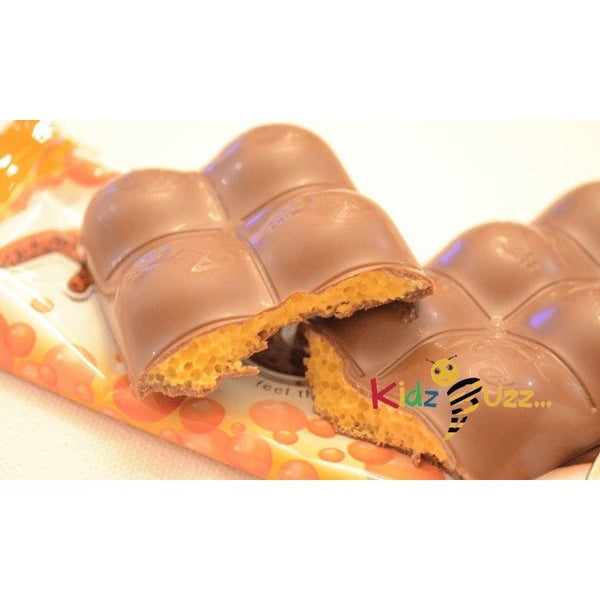 AERO Orange Chocolate Sharing Bar 15 X 90g