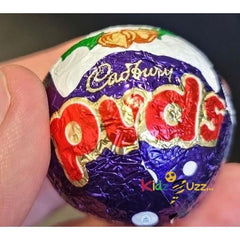 CADBURY PUDS Box 3 X 5
