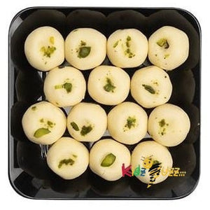 Indian Traditional Sweet White Peda 2kg Best Gift For All Occasions