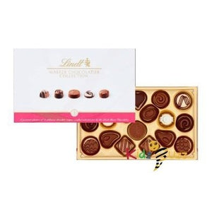 Lindt Master Chocolatier Collection Chocolate Box