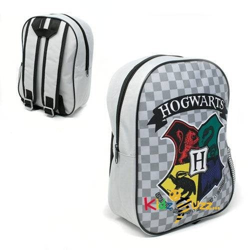 Harry Potter Hogwarts Junior School Bag Backpack