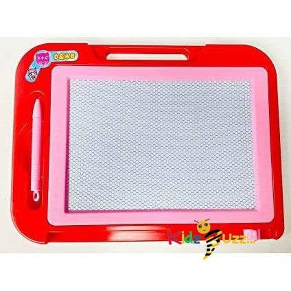Magic Drawing Board Travel Size Colors & Sizes Available