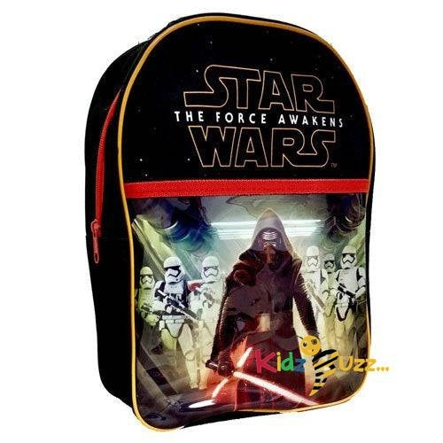 Star Wars Junior Backpack
