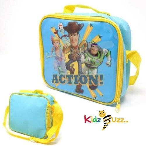 TOY STORY LUNCH BAG