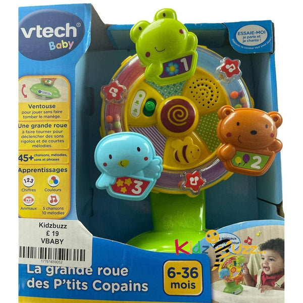 V tech Learning Toy