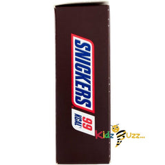 Snickers 95 Kcal 10Pk 200G