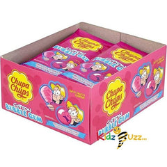 Cotton Candy - Chupa Chups, Box of 12