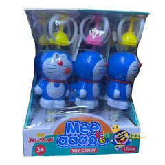 Doraemon Mee-aaaoo Toy Candy